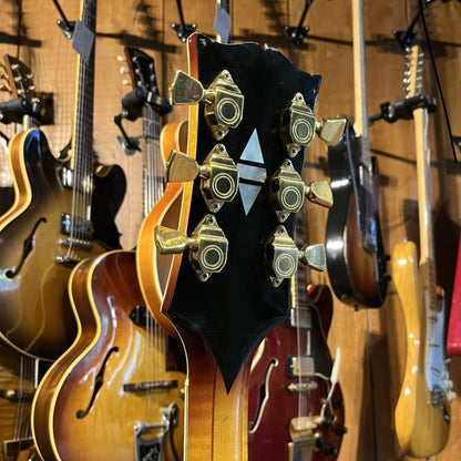 Gibson Super 400 (70s) USA