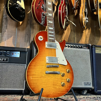 Gibson Les Paul Collectors Choice 30 Gabby