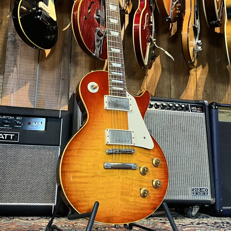 Gibson Les Paul Collectors Choice 30 Gabby