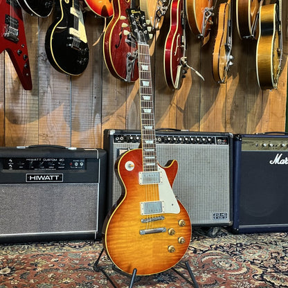 Gibson Les Paul Collectors Choice 30 Gabby