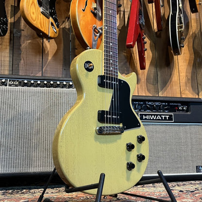Gibson CS Les Paul Special 60s TV Yellow (2007) USA