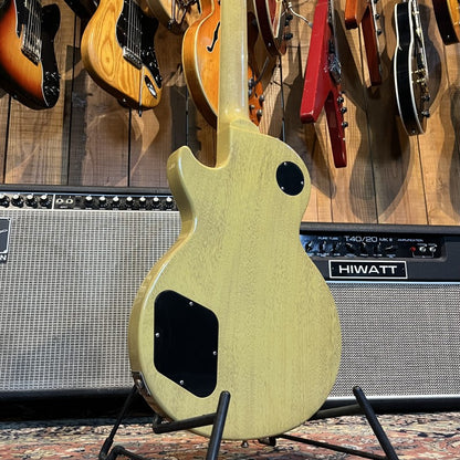 Gibson CS Les Paul Special 60s TV Yellow (2007) USA