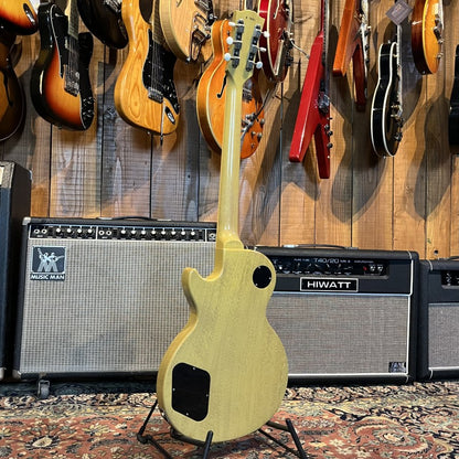 Gibson CS Les Paul Special 60s TV Yellow (2007) USA