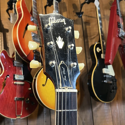 Gibson Custom Shop '61 Les Paul SG Standard Reissue with Vibrola VOS Faded Cherry (2007) USA