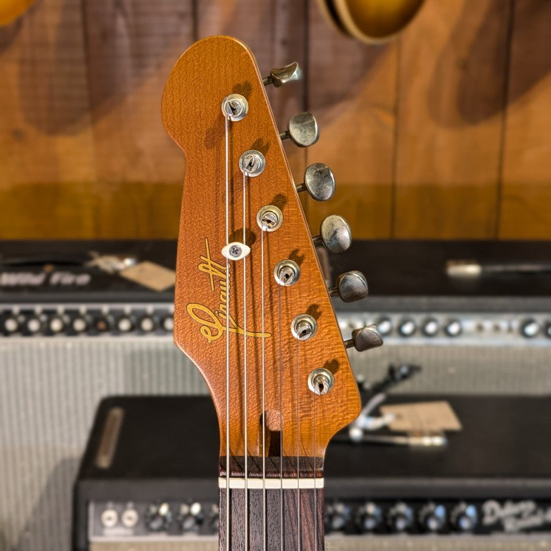 Girault California P90 2024 (neuve)