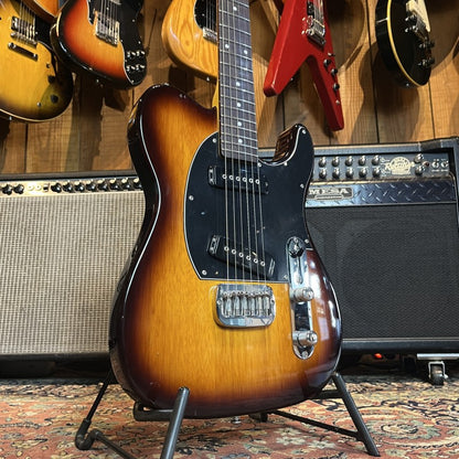 G&L Tribute Asat Special