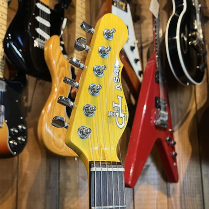 G&L Tribute Asat Special