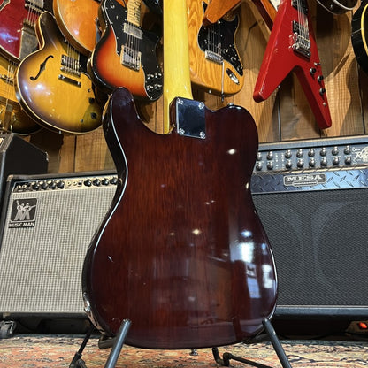 G&L Tribute Asat Special