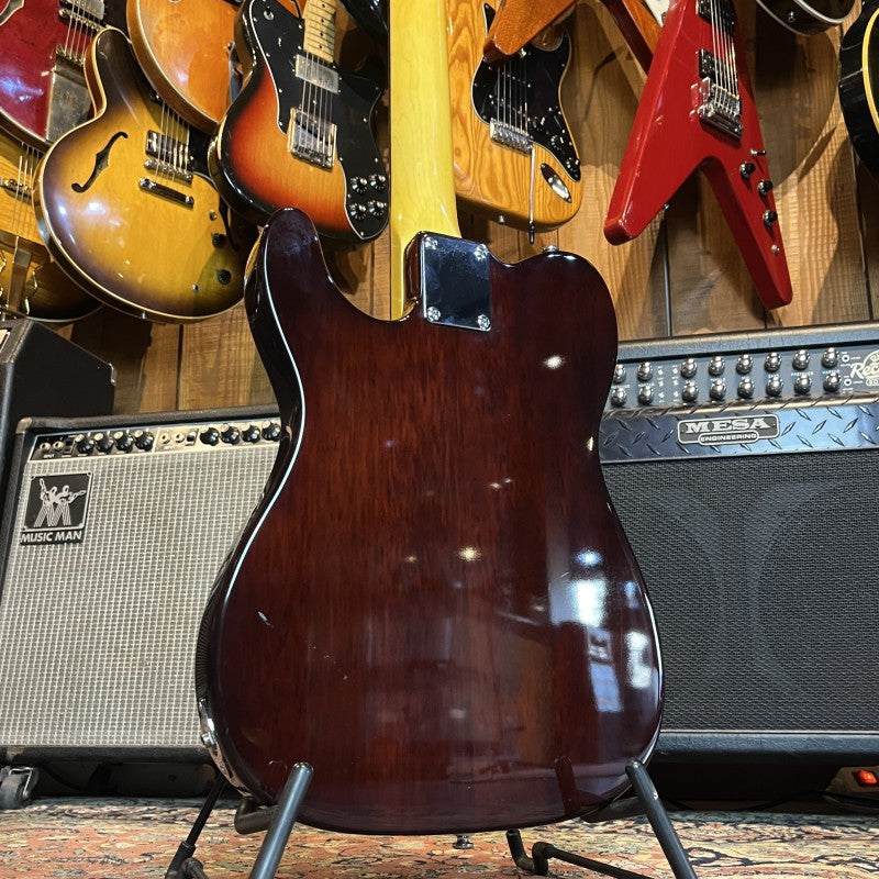 G&L Tribute Asat Special