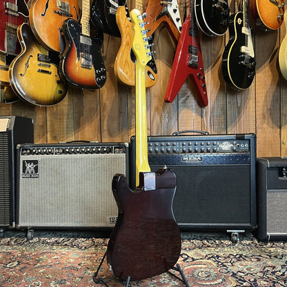 G&L Tribute Asat Special