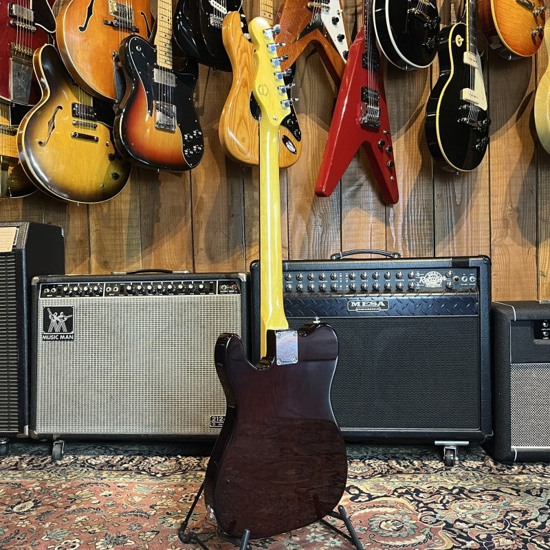 G&L Tribute Asat Special