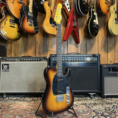 G&L Tribute Asat Special