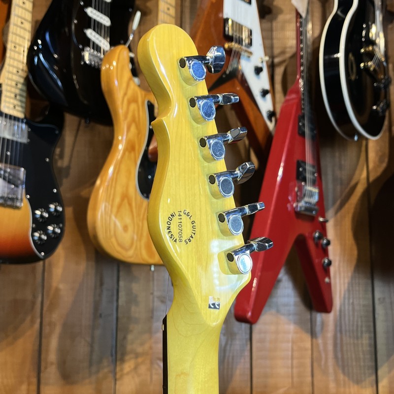 G&L Tribute Asat Special