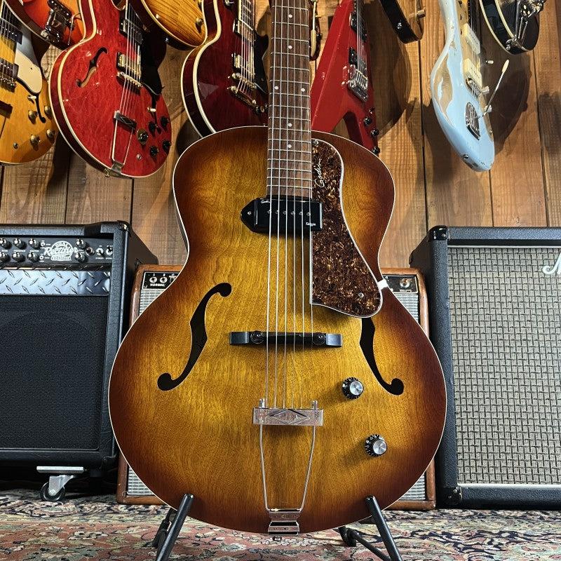 Godin 5th Avenue Kingpin