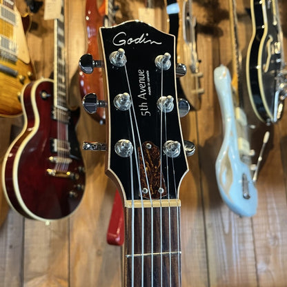 Godin 5th Avenue Kingpin