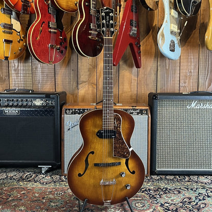Godin 5th Avenue Kingpin