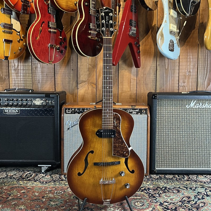 Godin 5th Avenue Kingpin