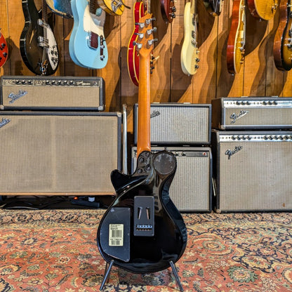 Godin LGXT 2010s - Cognac Burst