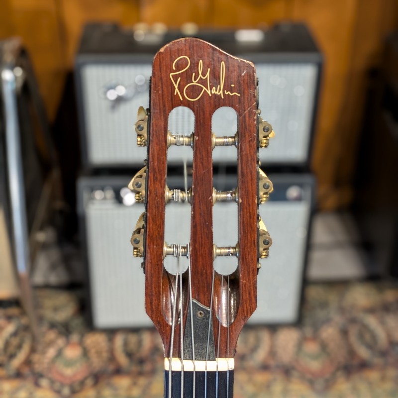 Godin Multiac Jazz SA