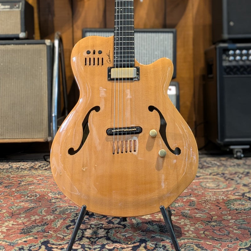 Godin Multiac Jazz SA