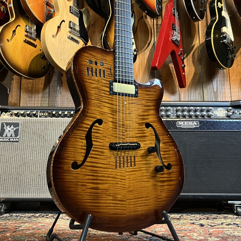 Godin Multiac Jazz SA – Le Shop Lyon