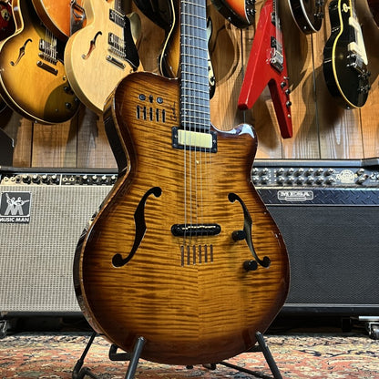 Godin Multiac Jazz SA