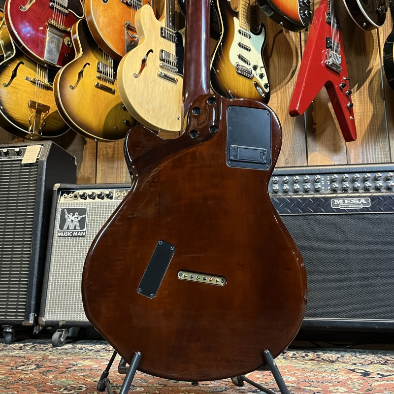 Godin Multiac Jazz SA