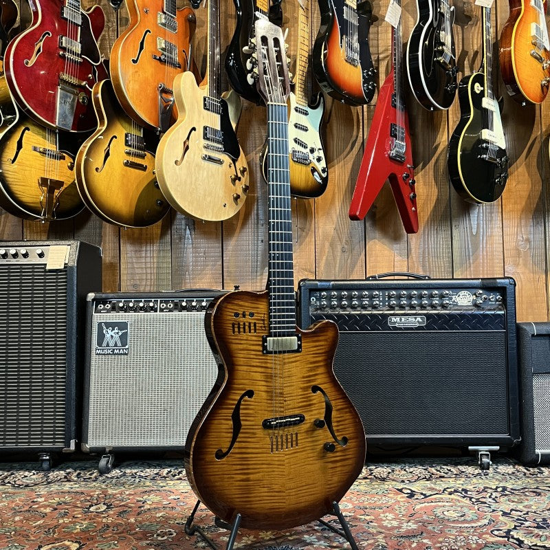 Godin Multiac Jazz SA