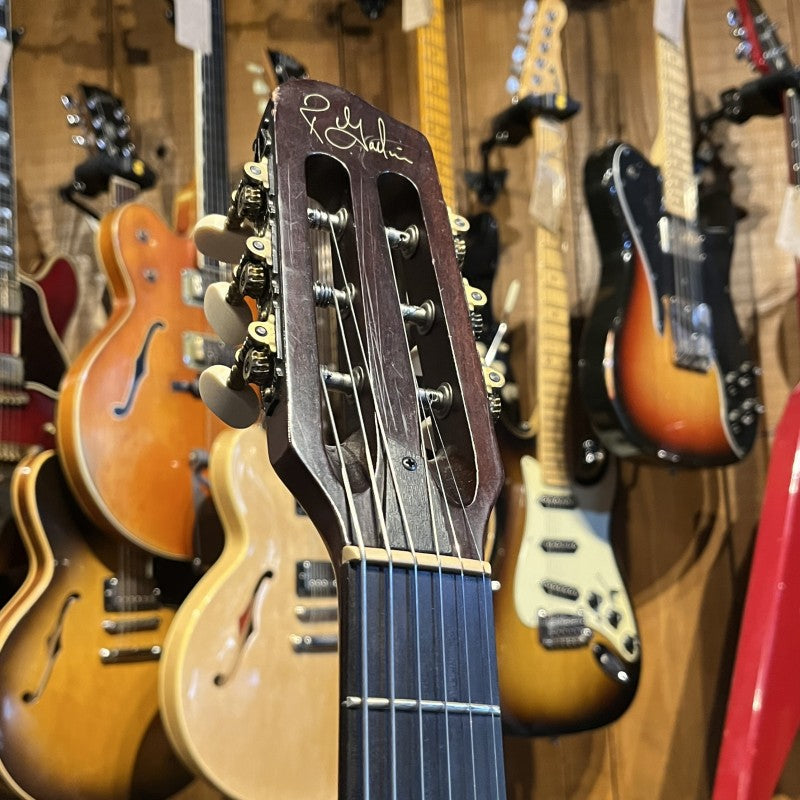 Godin Multiac Jazz SA – Le Shop Lyon