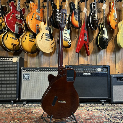 Godin Multiac Jazz SA