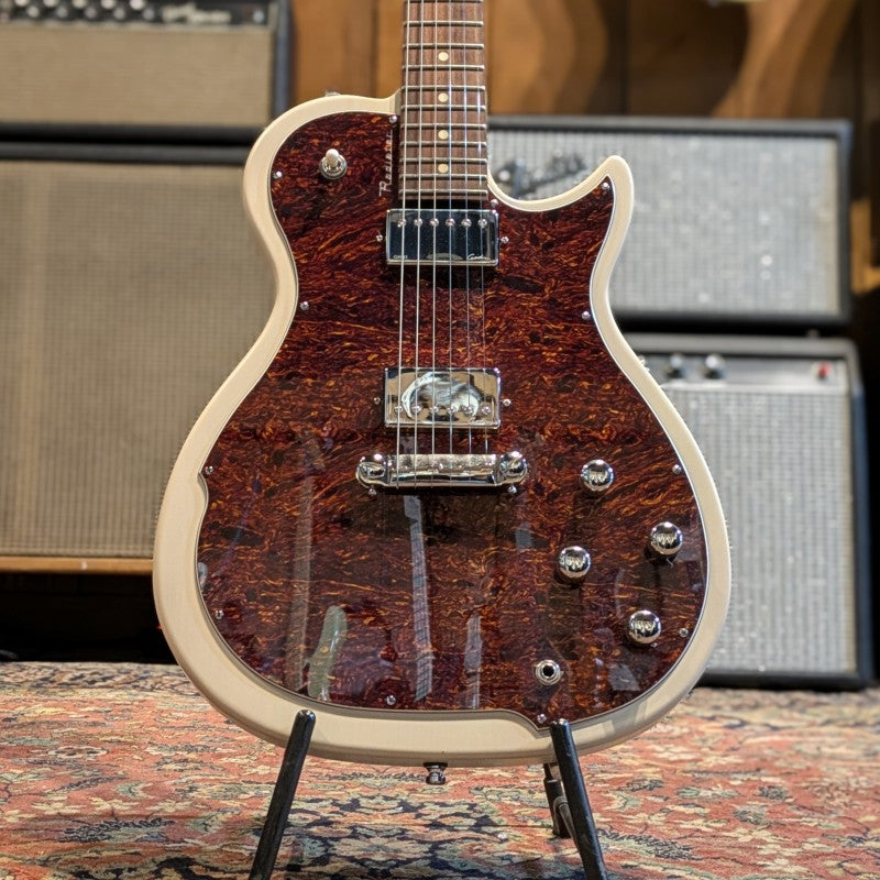 Godin Radiator - Trans Cream