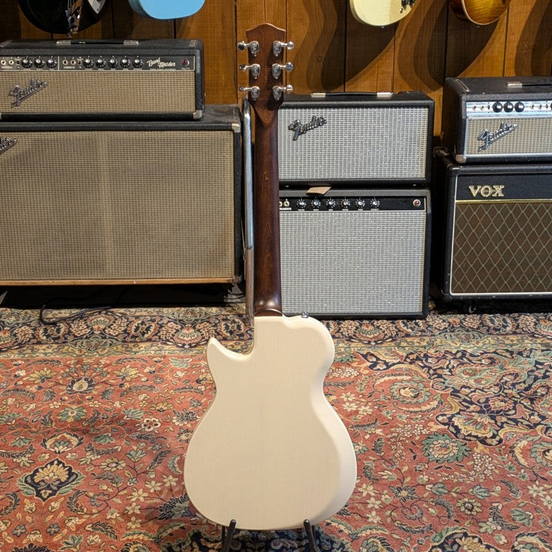 Godin Radiator - Trans Cream