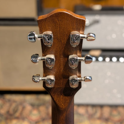 Godin Radiator - Trans Cream