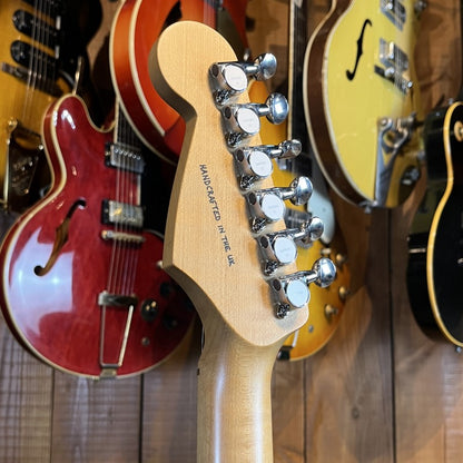 Gordon Smith Classic S