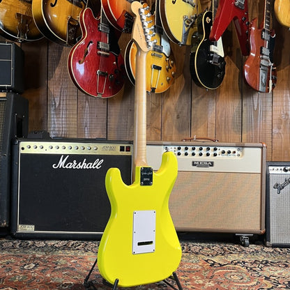 Gordon Smith Classic S