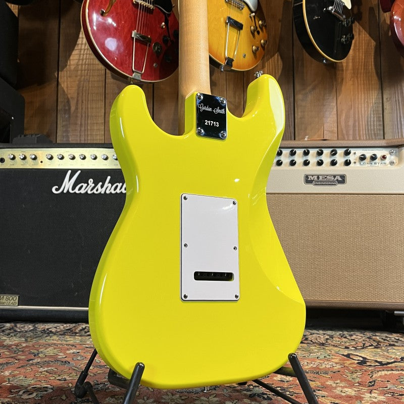 Gordon Smith Classic S