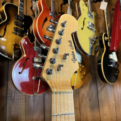 Gordon Smith Classic S