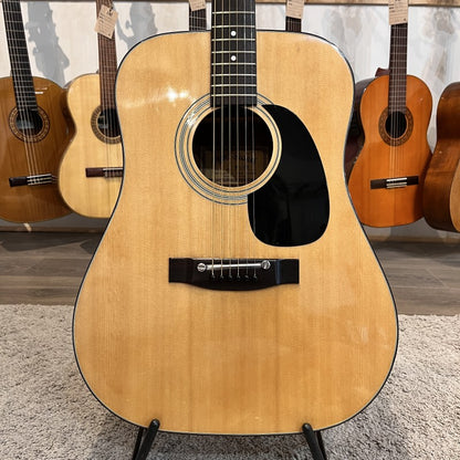 GRAND SUZUKI W-100 70's