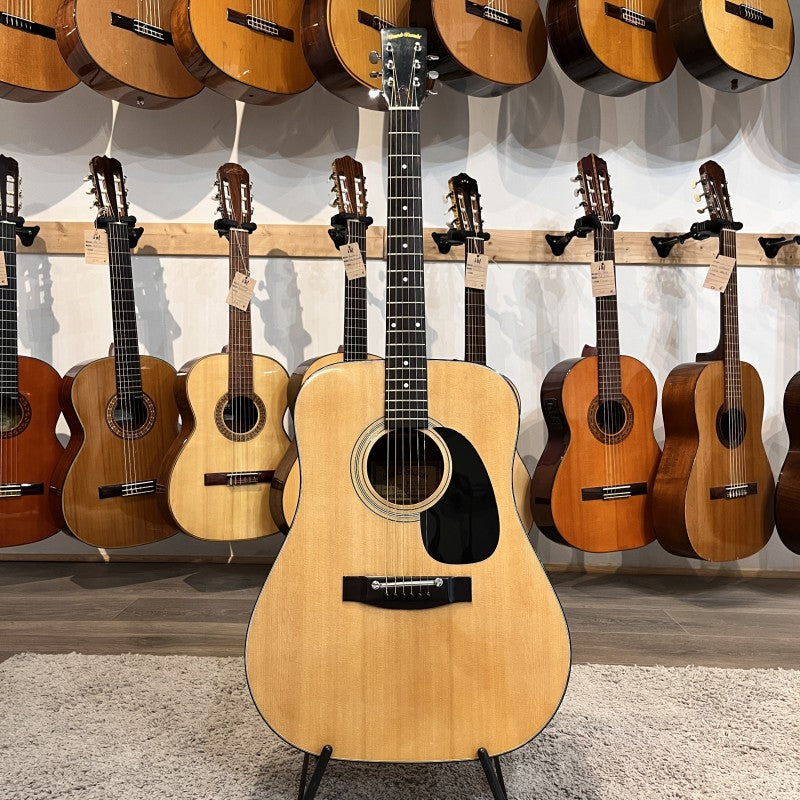 GRAND SUZUKI W-100 70's