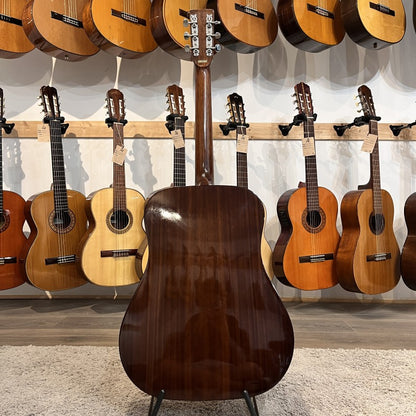 GRAND SUZUKI W-100 70's