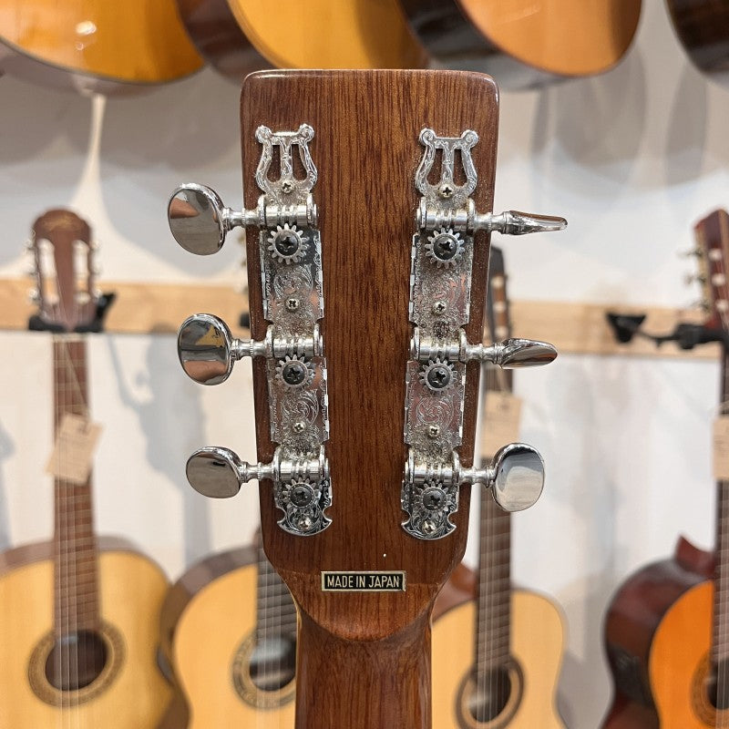 GRAND SUZUKI W-100 70's