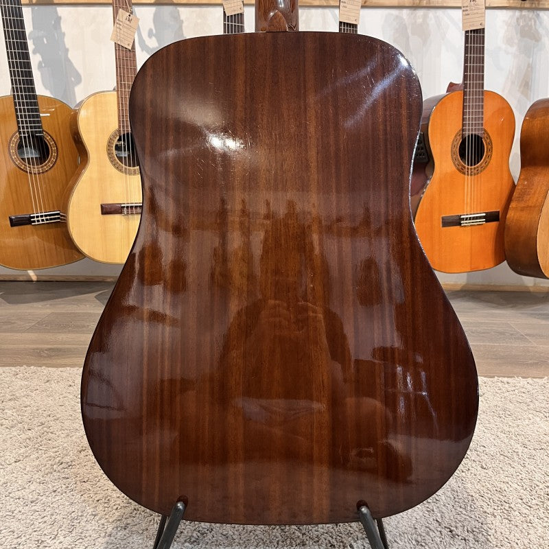 GRAND SUZUKI W-100 70's