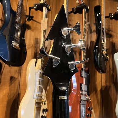 GrassRoots Spider Bass PJ