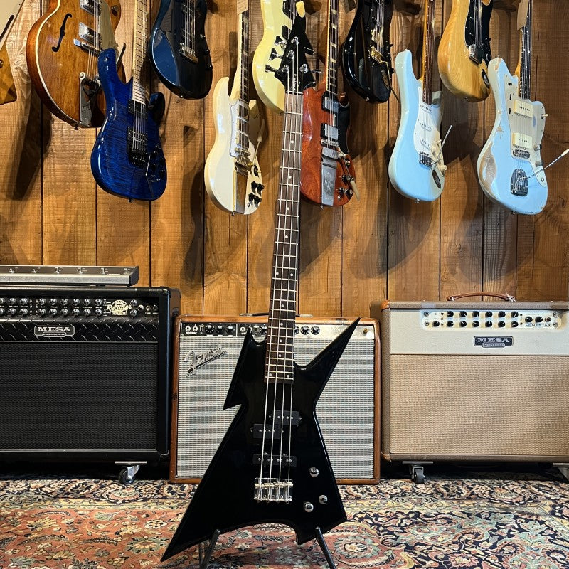 GrassRoots Spider Bass PJ