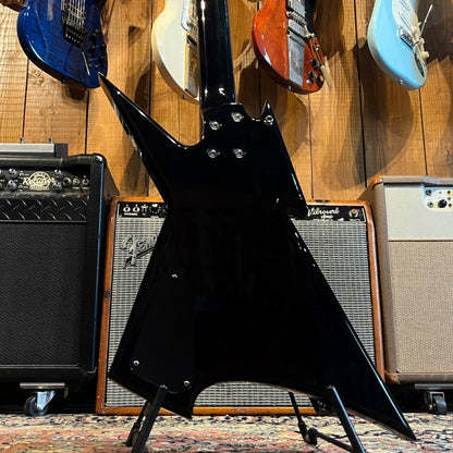 GrassRoots Spider Bass PJ