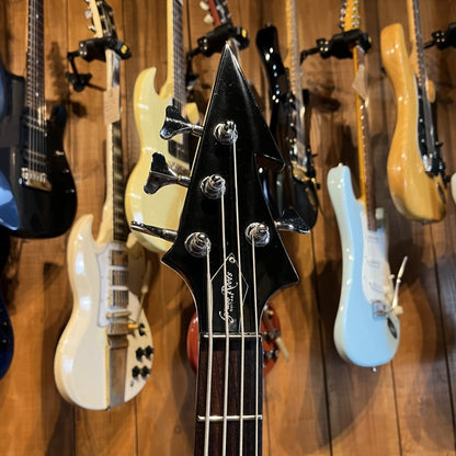 GrassRoots Spider Bass PJ