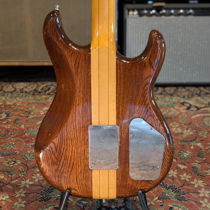 Greco GO-2 Made in Japan Vintage Electric Guitar Lefty