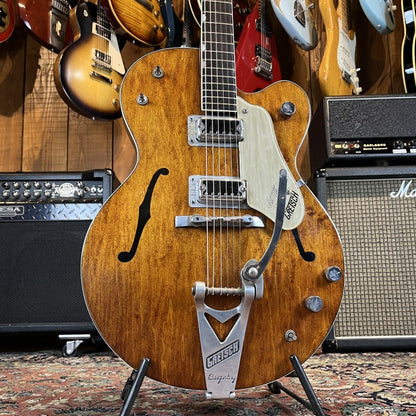 Gretsch 6119 Chet Atkins Tennessean 1962