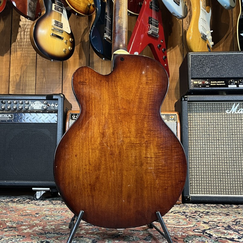 Gretsch 6119 Chet Atkins Tennessean 1962