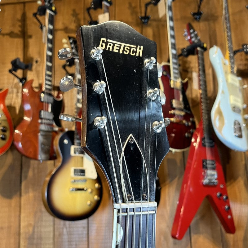 Gretsch 6119 Chet Atkins Tennessean 1962